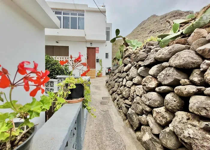 Casa Ana Attic