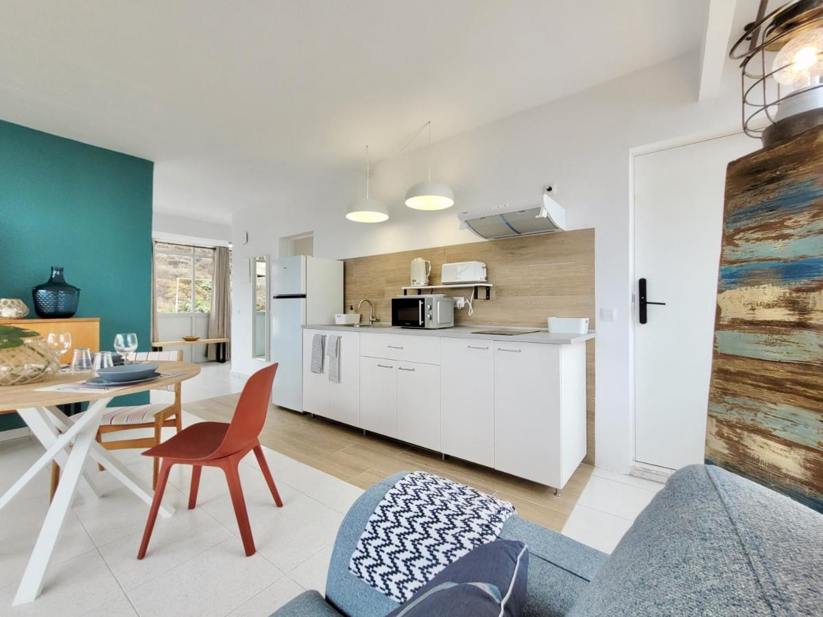 Apartamento Casa Ana Attic *