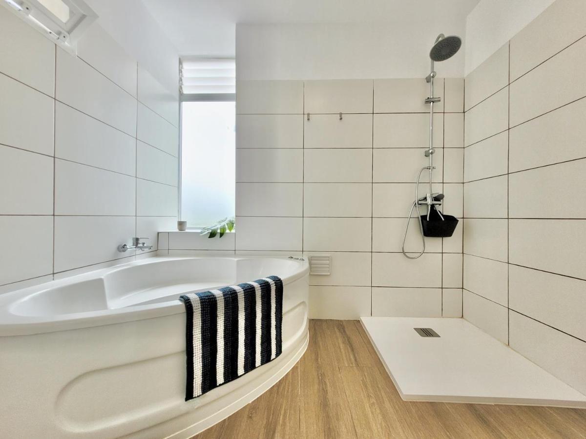 Apartment Casa Ana Attic *