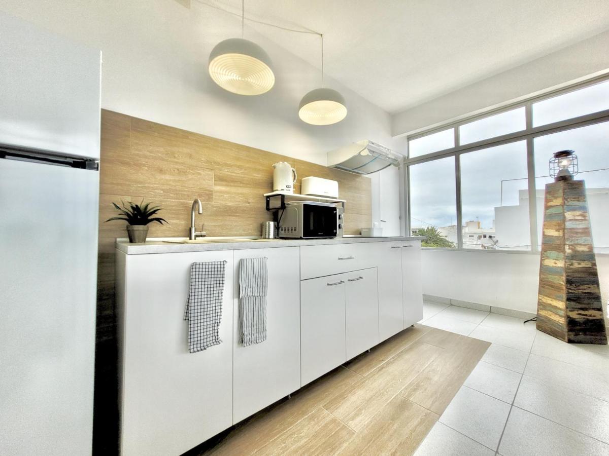 Apartment Casa Ana Attic *
