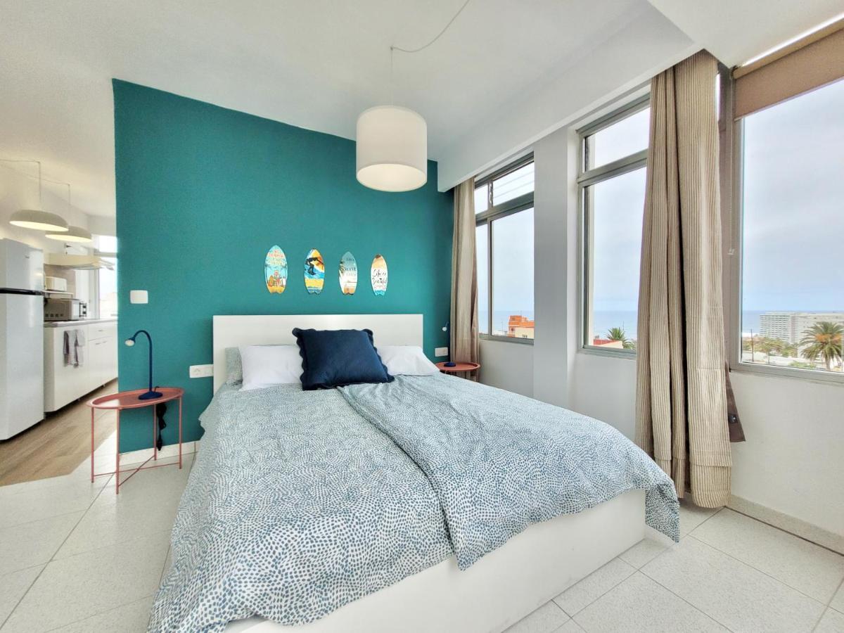 Apartment Casa Ana Attic *