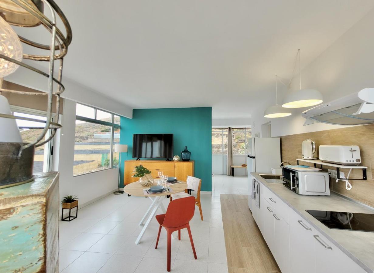 Casa Ana Attic Apartment *