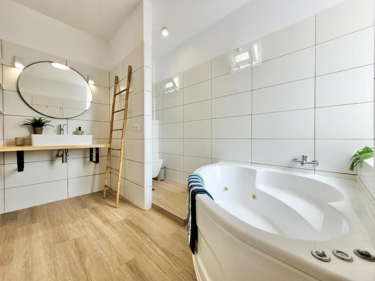 Casa Ana Attic Apartment