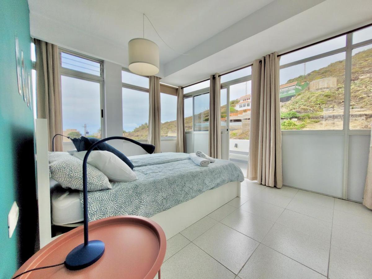 Casa Ana Attic Apartment *