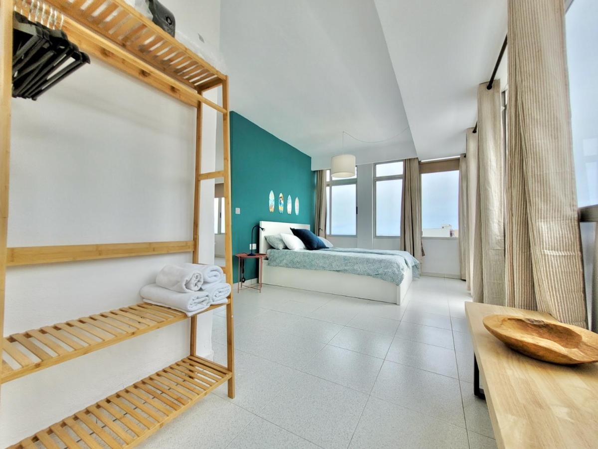 Casa Ana Attic Apartment